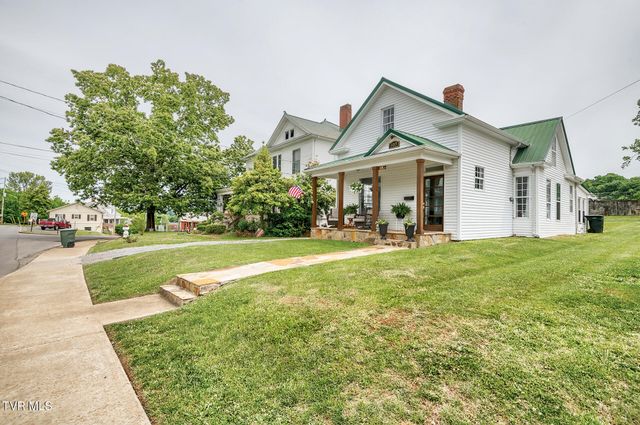 407 West Irish Street, Greeneville, TN 37743