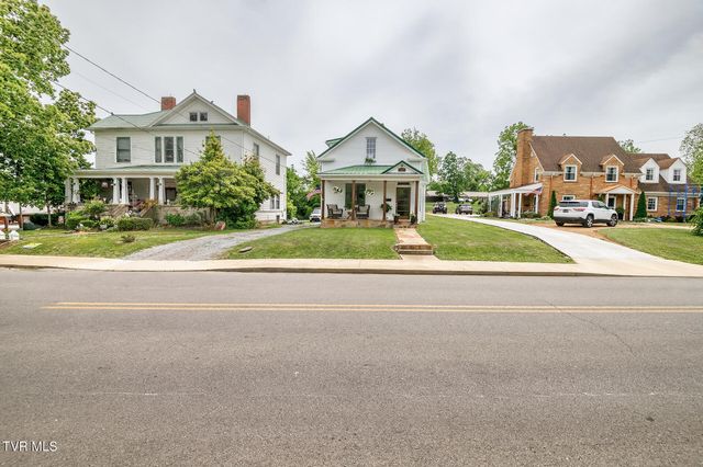 407 West Irish Street, Greeneville, TN 37743