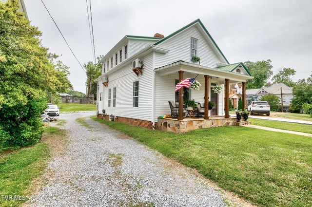407 West Irish Street, Greeneville, TN 37743