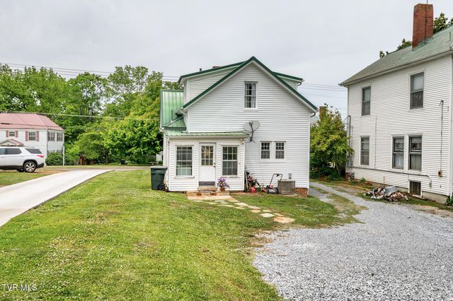 407 West Irish Street, Greeneville, TN 37743