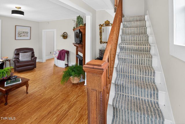 407 West Irish Street, Greeneville, TN 37743