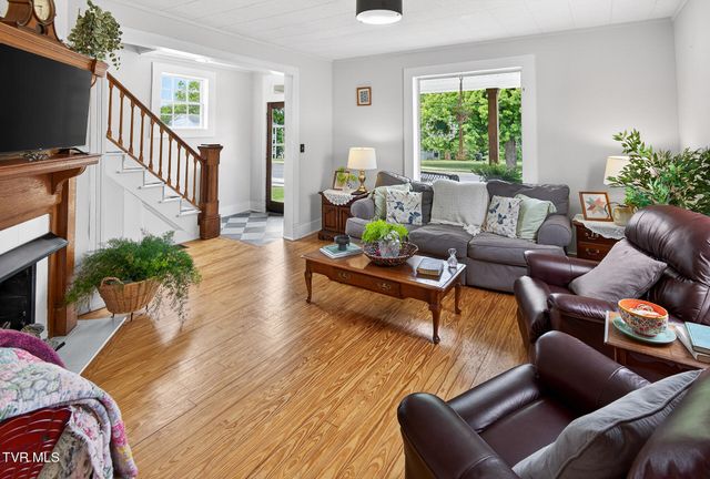 407 West Irish Street, Greeneville, TN 37743