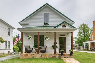 407 West Irish Street, Greeneville, TN 37743