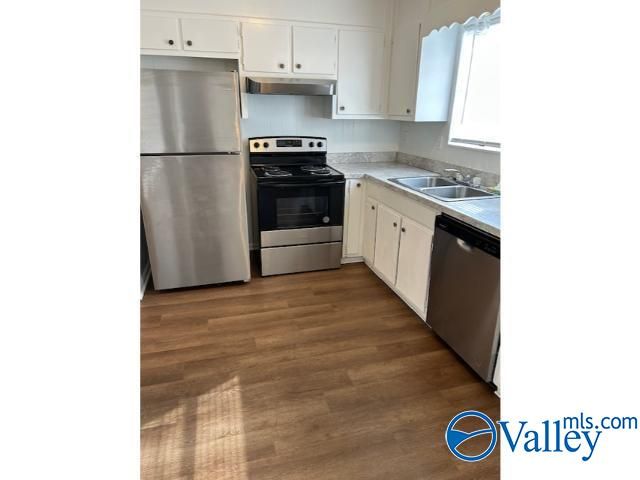 4101 Mcvay Street 5, Huntsville, AL 35805