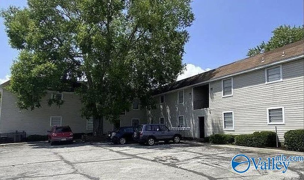 4101 Mcvay Street 5, Huntsville, AL 35805