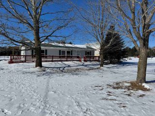 3665 Mill Station Road, Plainfield Twp, MI 48739