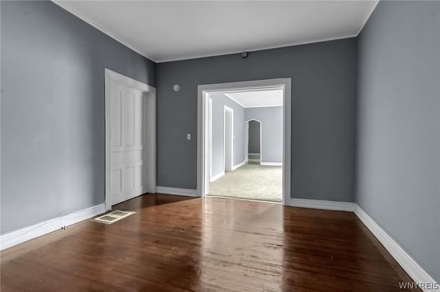 500 Massachusetts Avenue, Buffalo, NY 14213