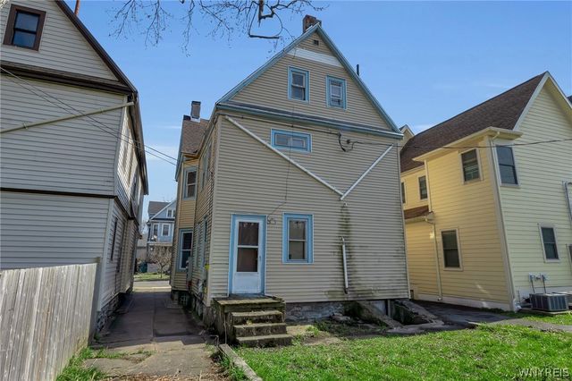 500 Massachusetts Avenue, Buffalo, NY 14213
