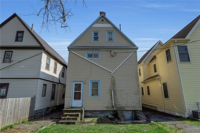 500 Massachusetts Avenue, Buffalo, NY 14213