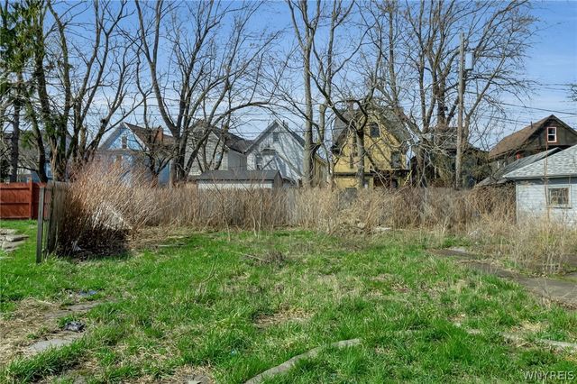 500 Massachusetts Avenue, Buffalo, NY 14213