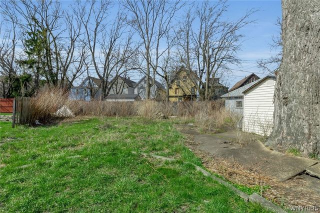 500 Massachusetts Avenue, Buffalo, NY 14213