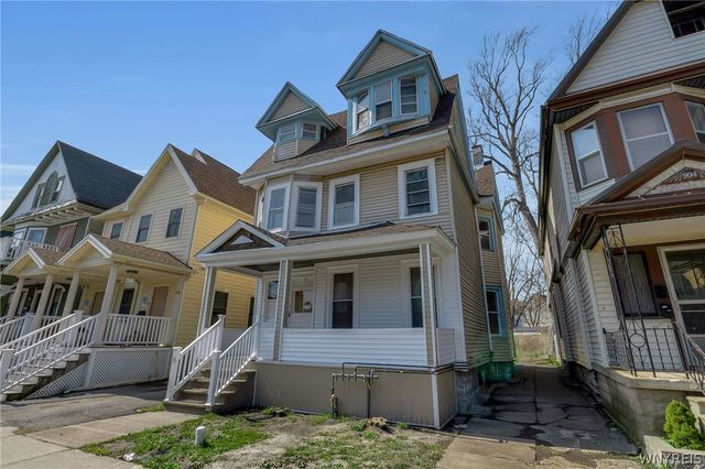 500 Massachusetts Avenue, Buffalo, NY 14213