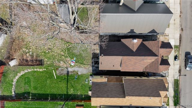 500 Massachusetts Avenue, Buffalo, NY 14213
