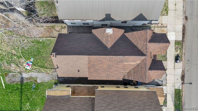 500 Massachusetts Avenue, Buffalo, NY 14213