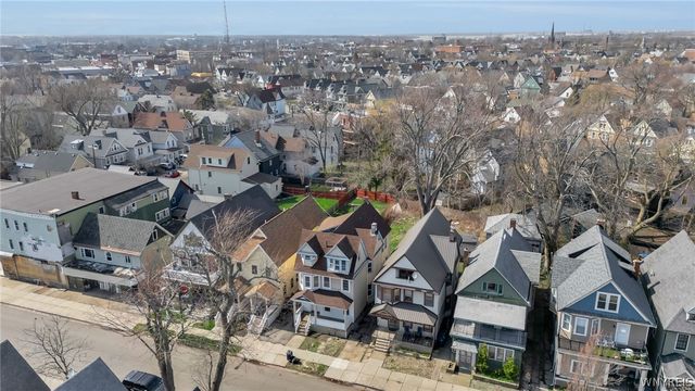 500 Massachusetts Avenue, Buffalo, NY 14213