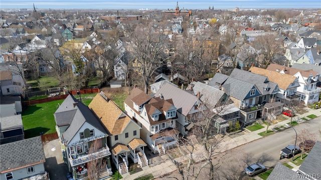 500 Massachusetts Avenue, Buffalo, NY 14213
