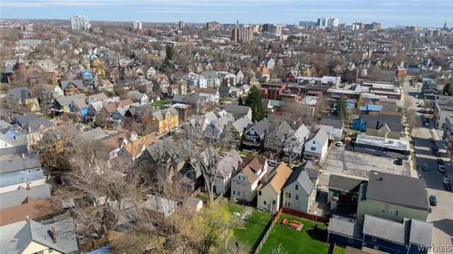 500 Massachusetts Avenue, Buffalo, NY 14213