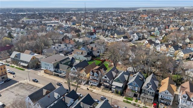 500 Massachusetts Avenue, Buffalo, NY 14213