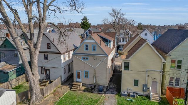 500 Massachusetts Avenue, Buffalo, NY 14213