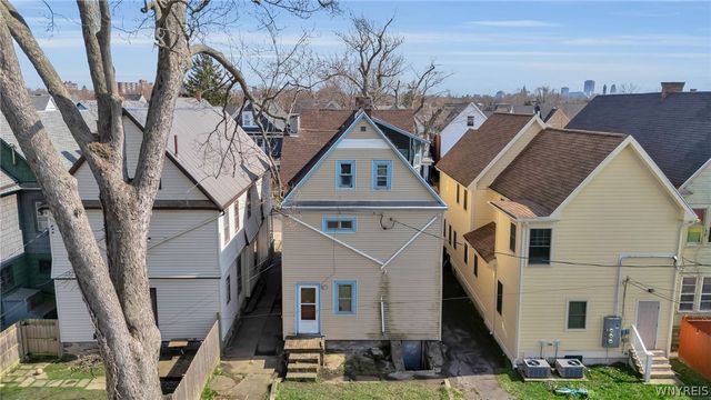 500 Massachusetts Avenue, Buffalo, NY 14213