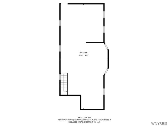 500 Massachusetts Avenue, Buffalo, NY 14213