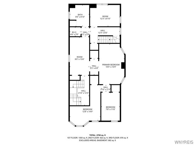 500 Massachusetts Avenue, Buffalo, NY 14213