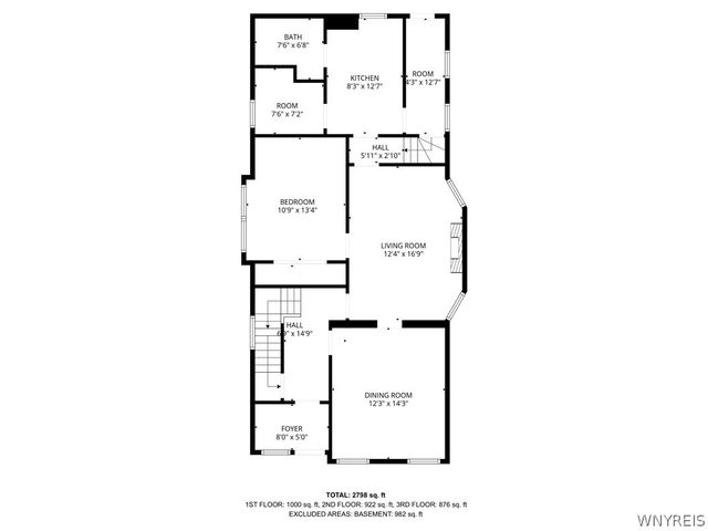 500 Massachusetts Avenue, Buffalo, NY 14213