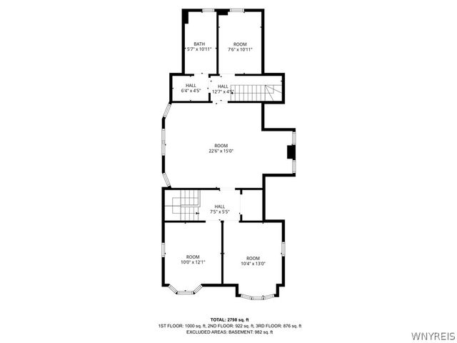 500 Massachusetts Avenue, Buffalo, NY 14213