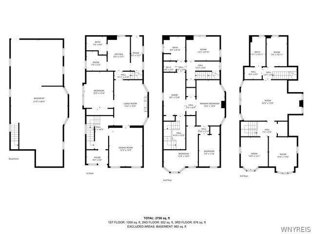 500 Massachusetts Avenue, Buffalo, NY 14213