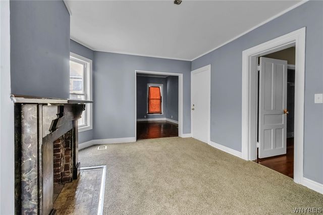 500 Massachusetts Avenue, Buffalo, NY 14213
