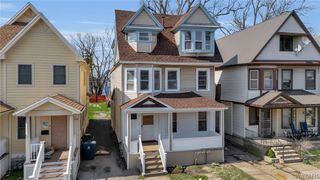 500 Massachusetts Avenue, Buffalo, NY 14213