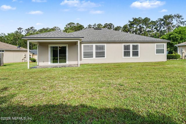 2688 OAK HAVEN Drive, Middleburg, FL 32068