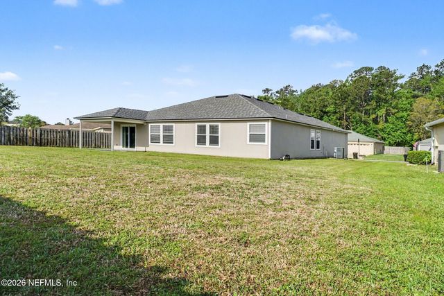 2688 OAK HAVEN Drive, Middleburg, FL 32068