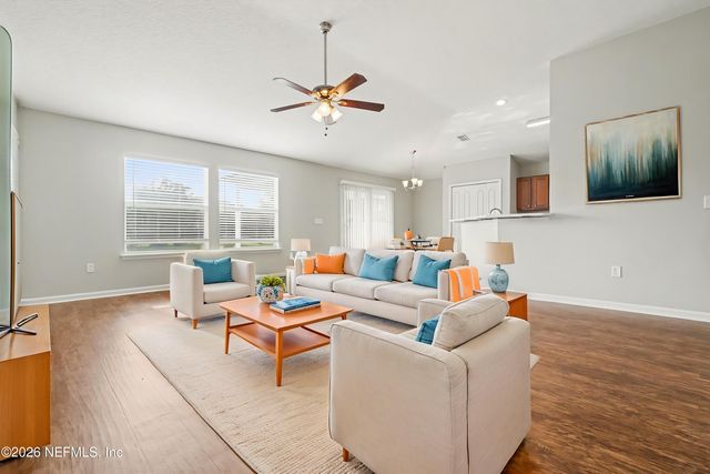 2688 OAK HAVEN Drive, Middleburg, FL 32068