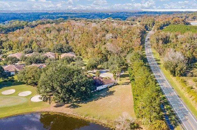 9901 SANTA BARBARA COURT, Howey In The Hills, FL 34737