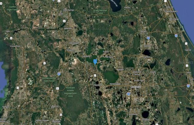 9901 SANTA BARBARA COURT, Howey In The Hills, FL 34737