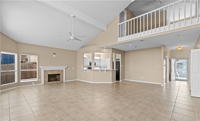 15366 Sabre Dr, Corpus Christi, TX 78418