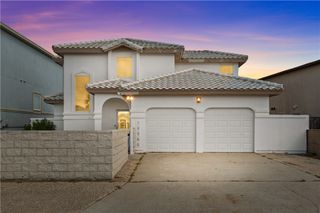 15366 Sabre Dr, Corpus Christi, TX 78418