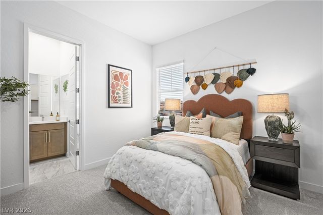 120 Camila Village Avenue, Henderson, NV 89011