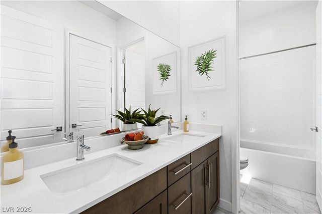 120 Camila Village Avenue, Henderson, NV 89011