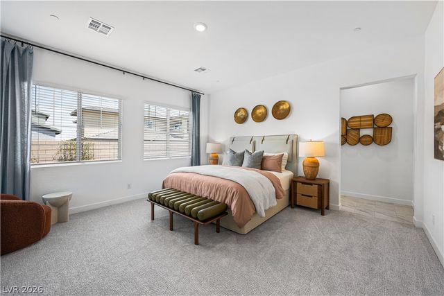 120 Camila Village Avenue, Henderson, NV 89011