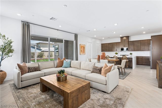 120 Camila Village Avenue, Henderson, NV 89011