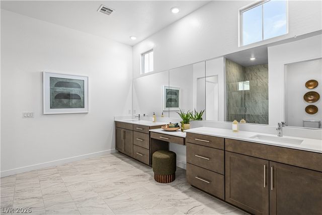 120 Camila Village Avenue, Henderson, NV 89011