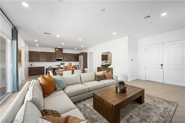 120 Camila Village Avenue, Henderson, NV 89011