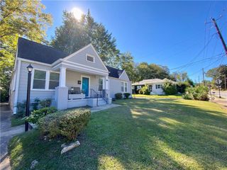 1290 M L King Jr Drive, Atlanta, GA 30314