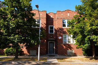 510 W 75TH Street, Chicago, IL 60621