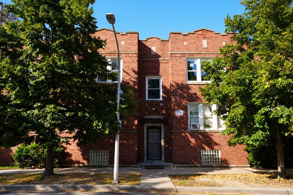 510 W 75TH Street, Chicago, IL 60621