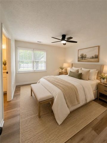 613 Windsor Drive SE, Conyers, GA 30094