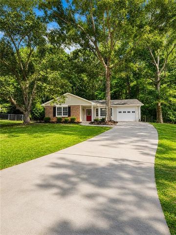 613 Windsor Drive SE, Conyers, GA 30094