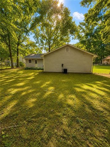 613 Windsor Drive SE, Conyers, GA 30094